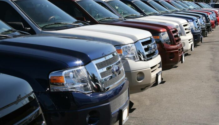 How to find dealerships for 2026 RAM