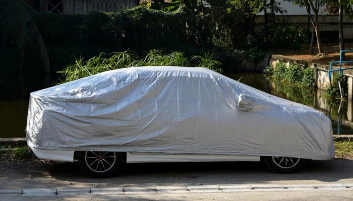 Key factors to consider when choosing a car cover