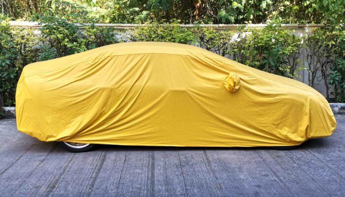 The benefits of custom car covers and buying tips