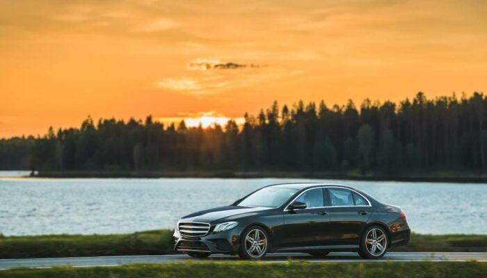 Top 6 sedans to buy in 2026 and their features