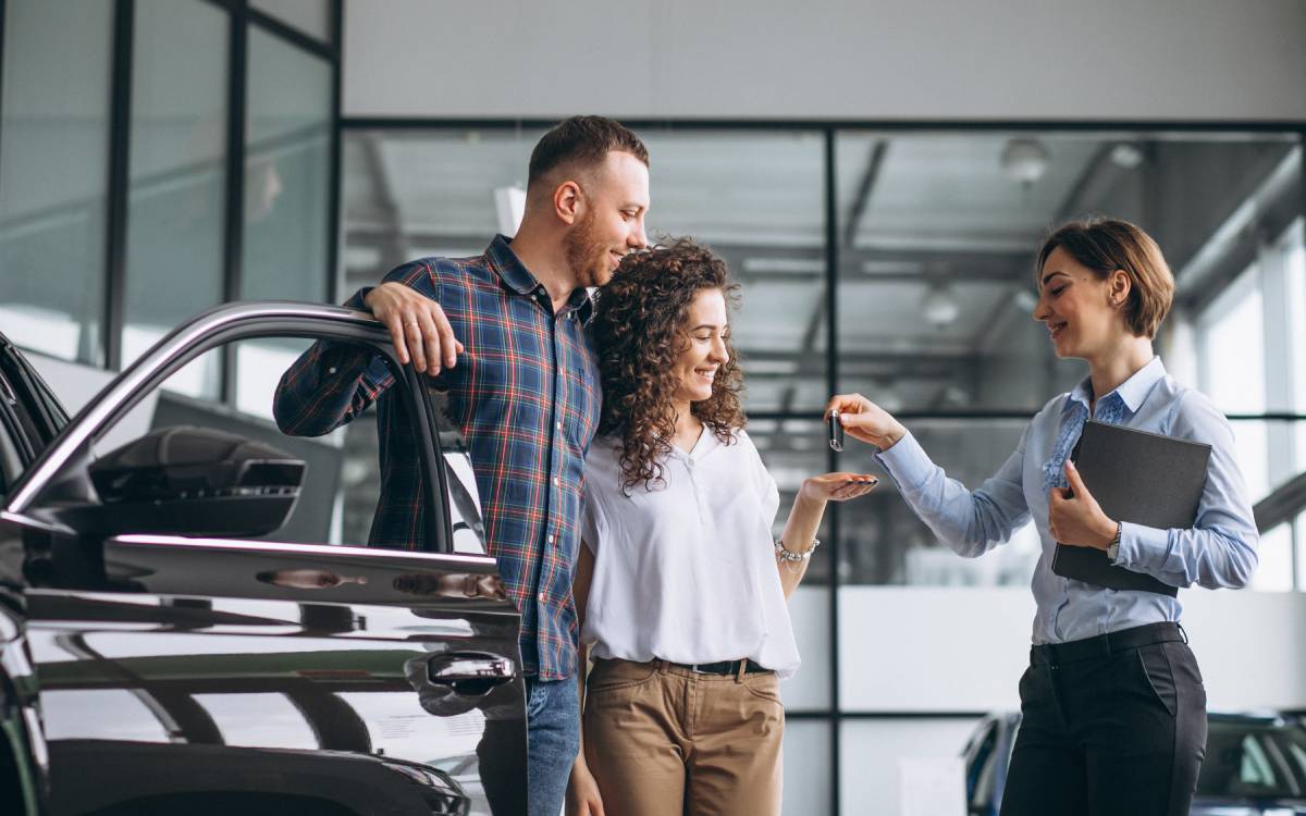 Top 6 tips to buy a car