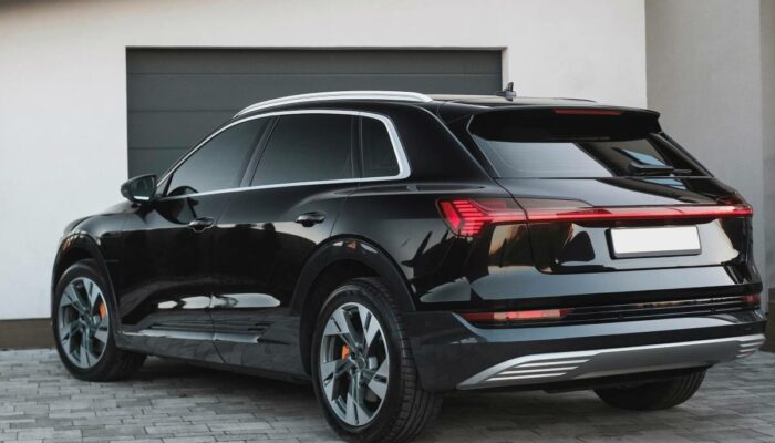 Top 7-seater hybrid SUVs to consider in 2026