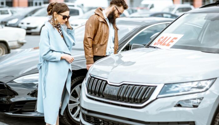 5 key tips for buying used cars