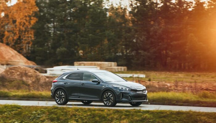 6 popular full-size cars