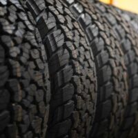 6 things to consider when choosing all-terrain tires
