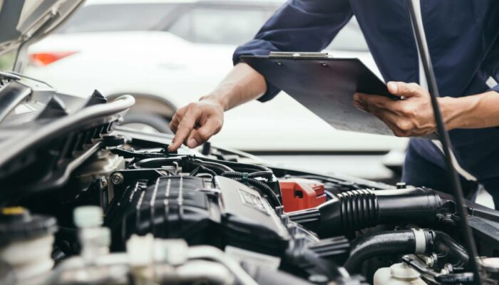 7 maintenance tips for vehicle safety