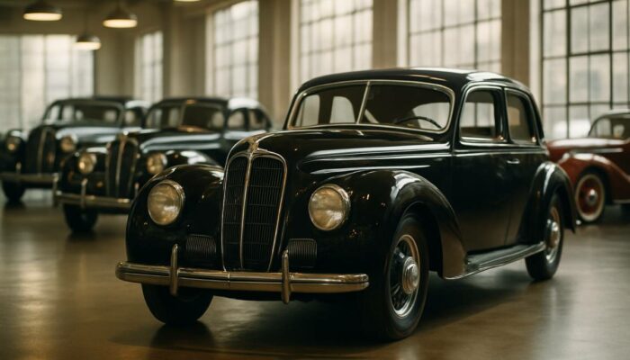 7 tips for buying a vintage car in 2026
